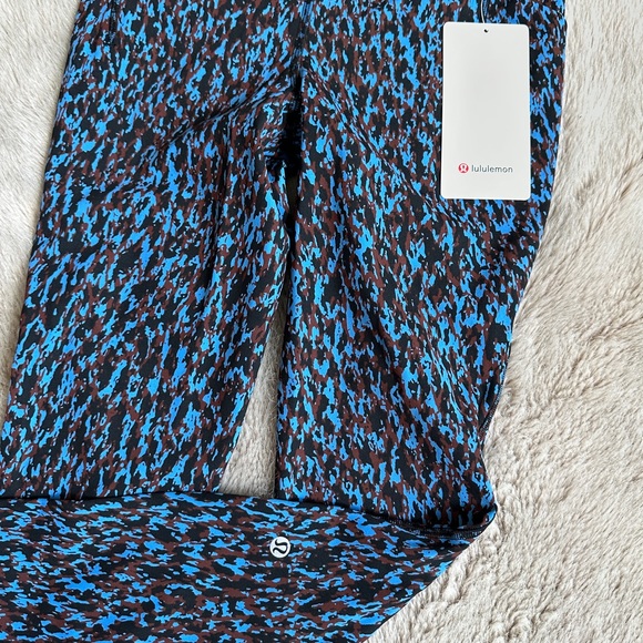 🆕 Lululemon Swift Speed HR Tight 28” 🆕 - Picture 4 of 8